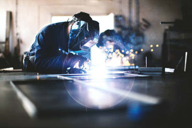 Best Welding Inspection and Certification in Vineyard, CA