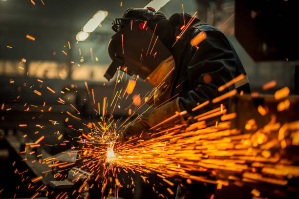 Best Artistic and Custom Metal Fabrication in Vineyard, CA