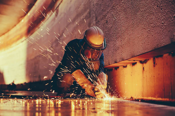 Affordable Welder Services in Vineyard, CA