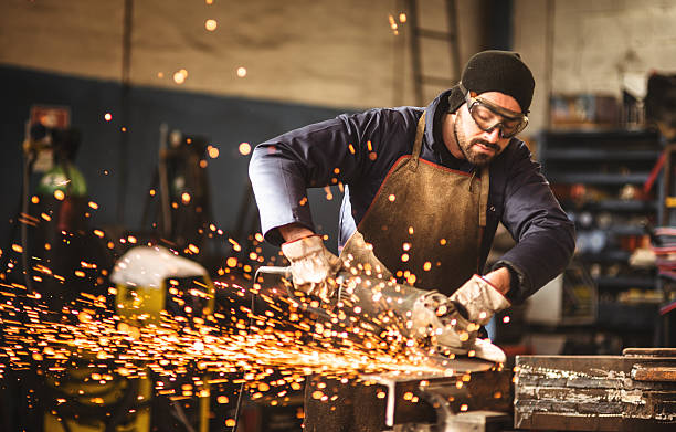 Best Automation and Robotic Welding in Vineyard, CA
